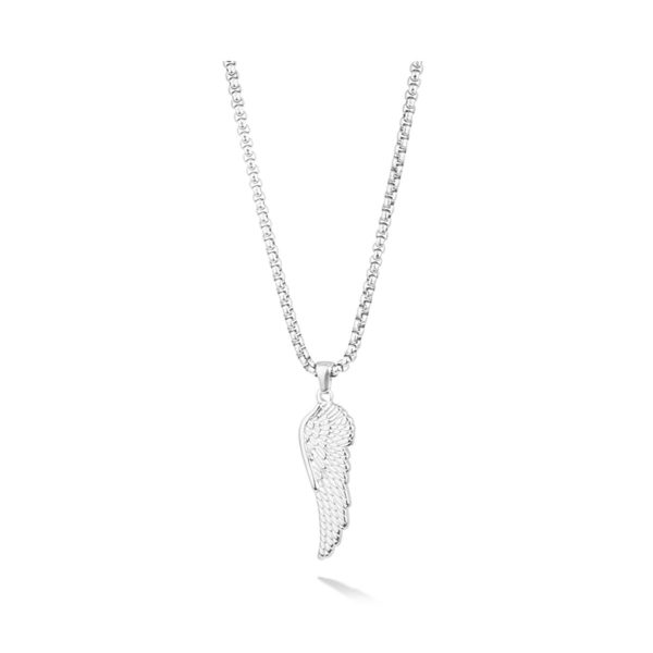 Ladies  Necklace Radiant RH000116 Discount