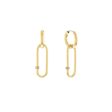 Ladies  Earrings Calvin Klein 35000182 Stainless steel For Discount