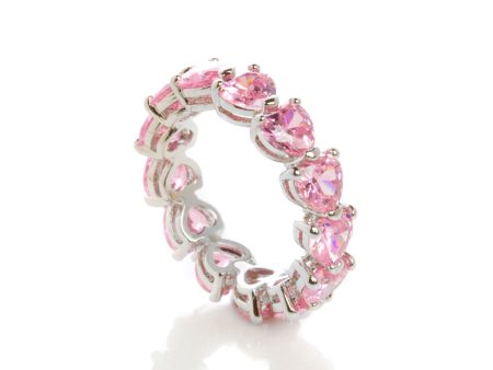 Ladies  Ring Chiara Ferragni J19AVG04014 (14) Discount