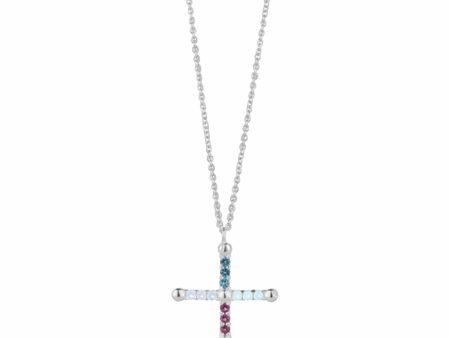 Ladies  Necklace Radiant RY000125 45 cm on Sale