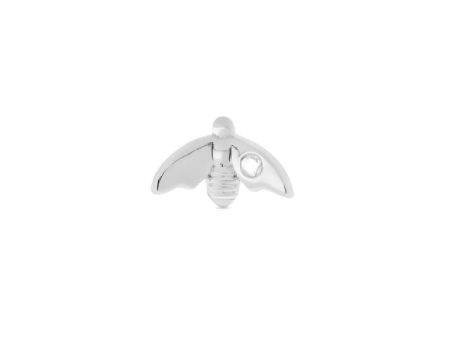 Piercing Secrecy I8649CDAWA900 Sterling silver 1,5 cm on Sale