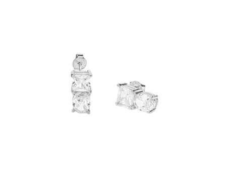 Ladies  Earrings Radiant RY000193 For Discount