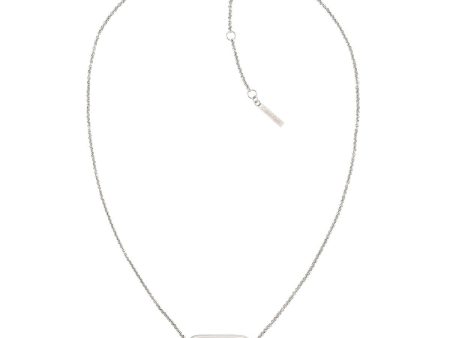 Ladies  Necklace Calvin Klein 35000185 For Sale