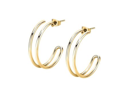 Ladies  Earrings Morellato SAVN07 For Discount