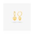 Ladies  Earrings Radiant RY000056 Stainless steel 2,5 cm Sale