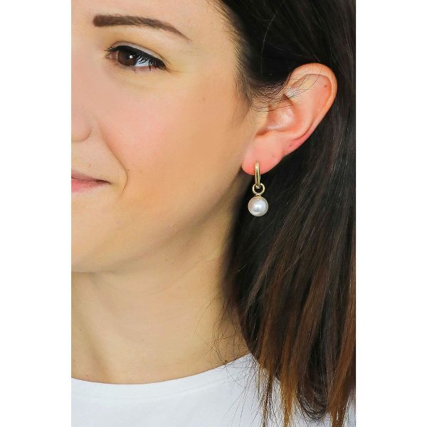 Ladies  Earrings Ti Sento 7848PW Online