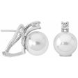 Ladies  Earrings Majorica 14213.01.2.000.010.1 Discount