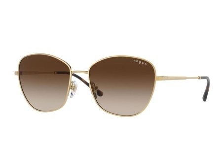 Ladies  Sunglasses Vogue VO 4232S Online now