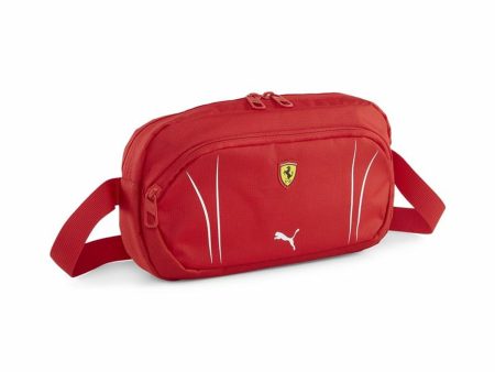 Belt Pouch Puma Ferrari Sptwr Race Red Online Sale