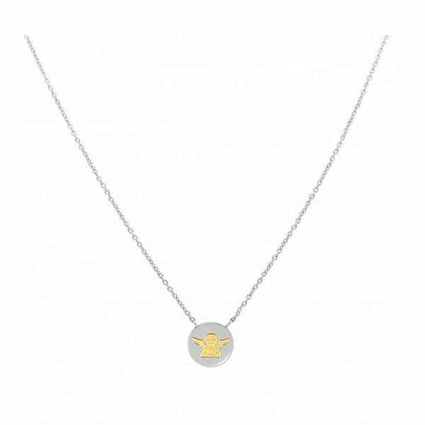 Ladies  Necklace Nomination 065011 012 Cheap