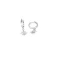 Ladies  Earrings Radiant RY000031 Stainless steel 2 cm For Cheap