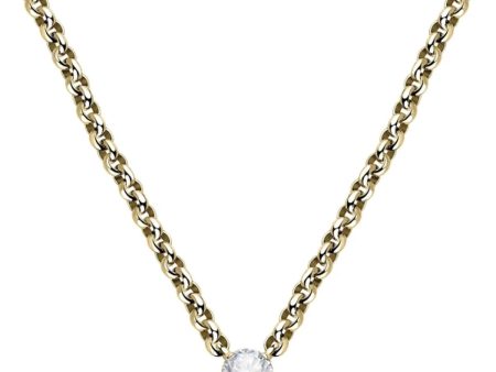 Ladies  Necklace Morellato SAUZ30 on Sale