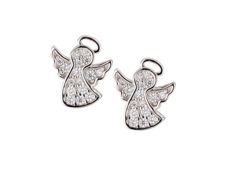 Ladies  Earrings Amen EABBZ For Discount