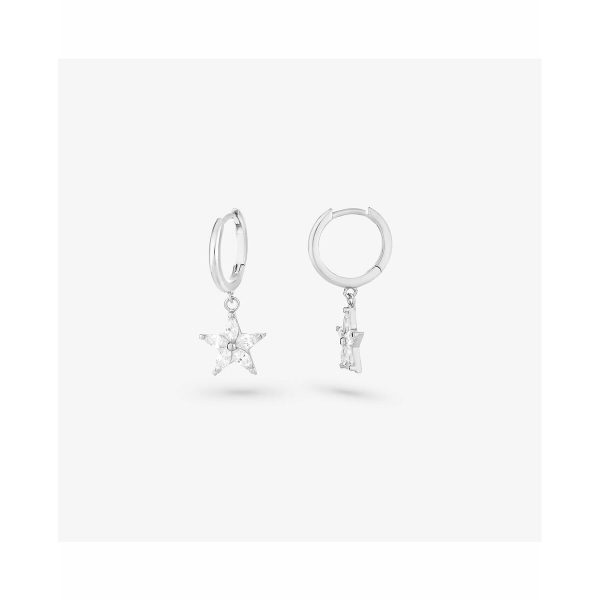 Ladies  Earrings Radiant RY000042 Stainless steel 2,5 cm For Discount