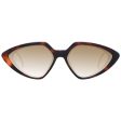 Ladies  Sunglasses Sportmax SM0011 5852F Supply