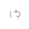 Ladies  Earrings Viceroy 71036E000-38 Silver Supply