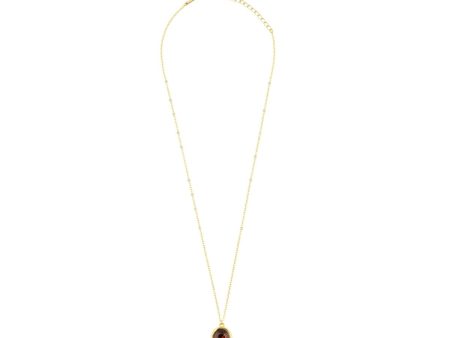 Ladies  Necklace Radiant RY000187 Supply