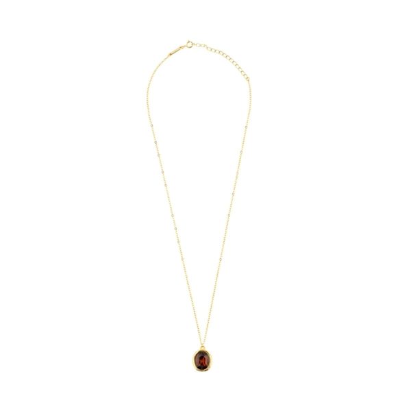 Ladies  Necklace Radiant RY000187 Supply