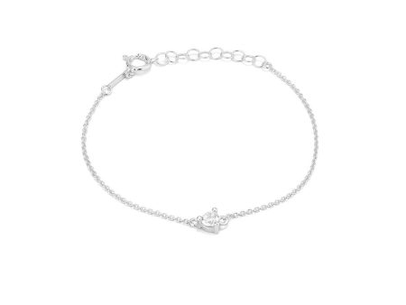 Ladies  Bracelet Radiant RY000076 19 cm Hot on Sale