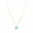 Ladies  Necklace Mr. Wonderful WJ20304 60 cm For Cheap