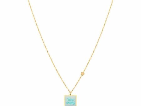 Ladies  Necklace Mr. Wonderful WJ20304 60 cm For Cheap