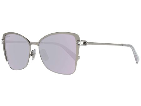 Ladies  Sunglasses Swarovski SK0314 5617Z on Sale