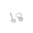 Ladies  Earrings Radiant RY000108 Stainless steel 2 cm Discount