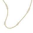 Ladies  Necklace Morellato SAVO02 on Sale