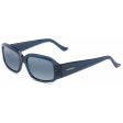 Ladies  Sunglasses Vuarnet VL220100050636 Ø 55 mm Online