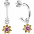 Ladies  Earrings Radiant RY000112 Stainless steel 1,5 cm For Discount