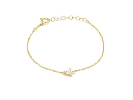 Ladies  Bracelet Radiant RY000075 19 cm Online now