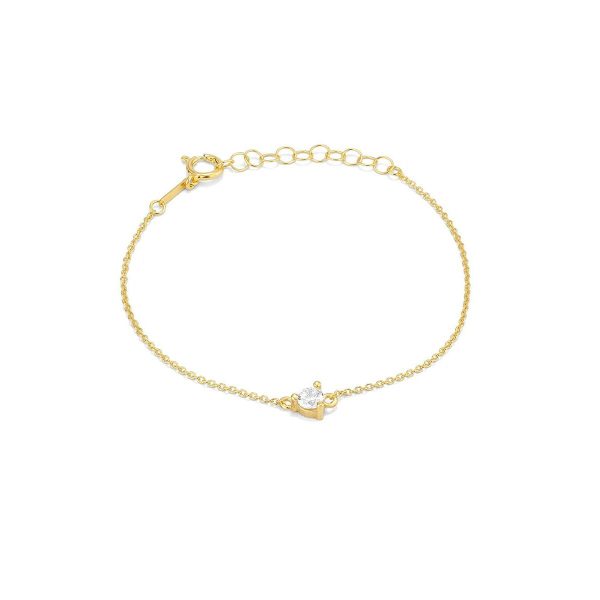 Ladies  Bracelet Radiant RY000075 19 cm Online now