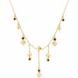 Ladies  Necklace Police PEJLN2010441 50 cm Cheap