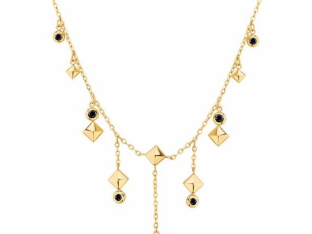 Ladies  Necklace Police PEJLN2010441 50 cm Cheap