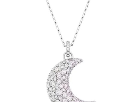 Ladies  Necklace Swarovski 5666181 Discount