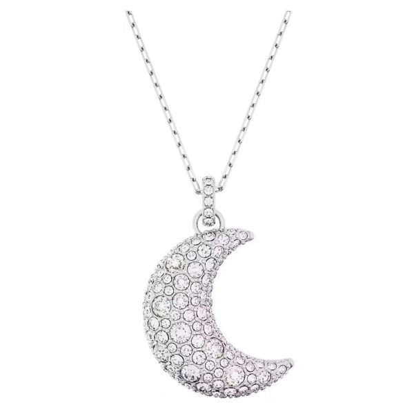 Ladies  Necklace Swarovski 5666181 Discount