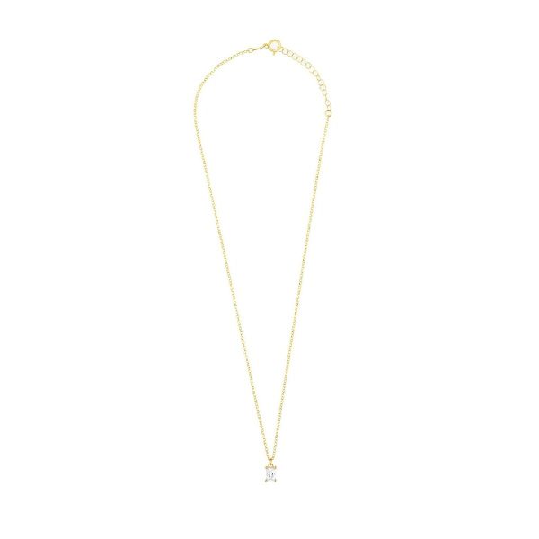 Ladies  Necklace Radiant RY000065 50 cm Online Sale