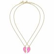 Ladies  Necklace Chiara Ferragni J19AVI01 38 - 42 cm For Sale