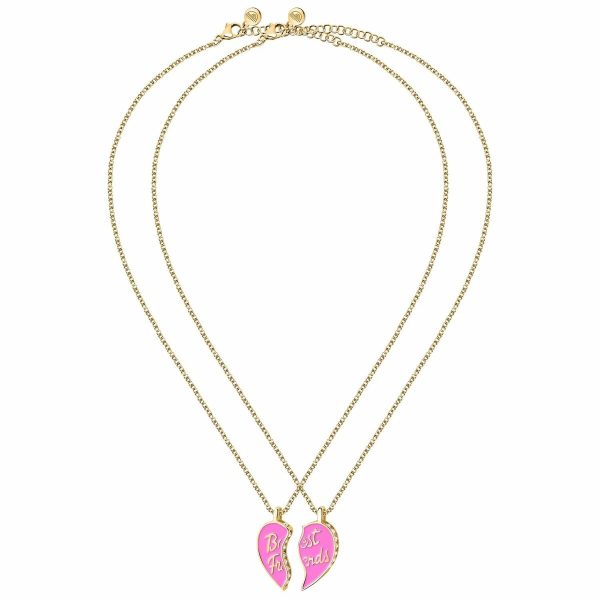 Ladies  Necklace Chiara Ferragni J19AVI01 38 - 42 cm For Sale