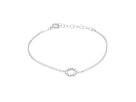 Ladies  Bracelet Radiant RY000026 19 cm Online