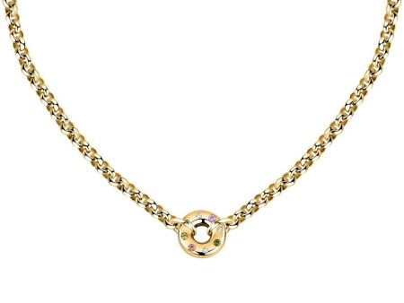 Ladies  Necklace Morellato SAVO03 Online now