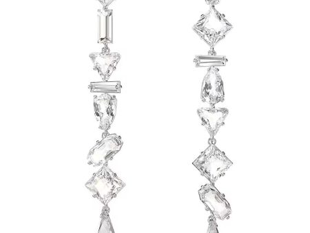 Ladies  Earrings Swarovski 5661687 Online