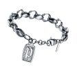 Ladies  Bracelet Police PJ20907BSS.01 19 cm For Sale