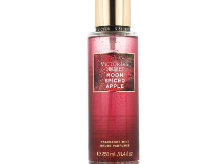 Body Mist Victoria s Secret Moon Spiced Apple 250 ml Supply