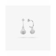 Ladies  Earrings Radiant RY000143 Stainless steel 2 cm Discount