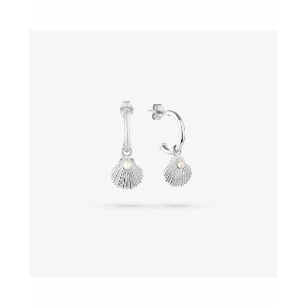 Ladies  Earrings Radiant RY000143 Stainless steel 2 cm Discount