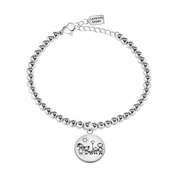 Ladies  Bracelet La Petite Story LPS05AQL06 For Cheap