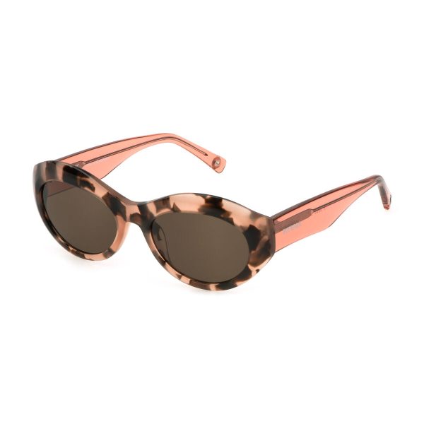 Ladies  Sunglasses Sting SST479-5207TB Ø 52 mm Fashion