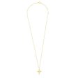 Ladies  Necklace Radiant RY000014 35 cm Supply