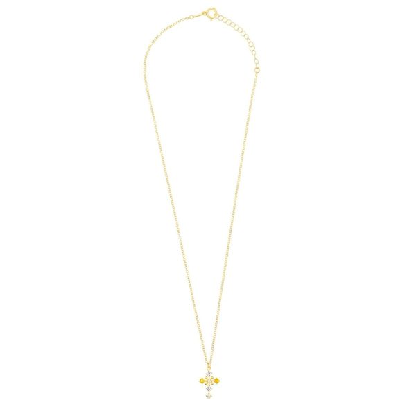 Ladies  Necklace Radiant RY000014 35 cm Supply